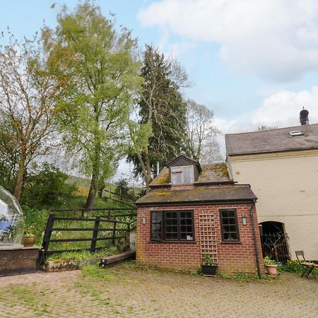 The Wheelhouse Villa Church Stretton Eksteriør billede