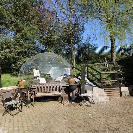 The Wheelhouse Villa Church Stretton Eksteriør billede