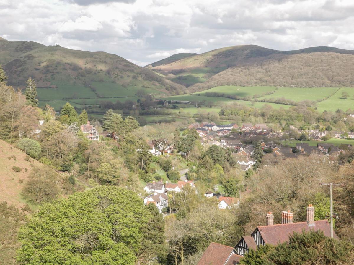 The Wheelhouse Villa Church Stretton Eksteriør billede
