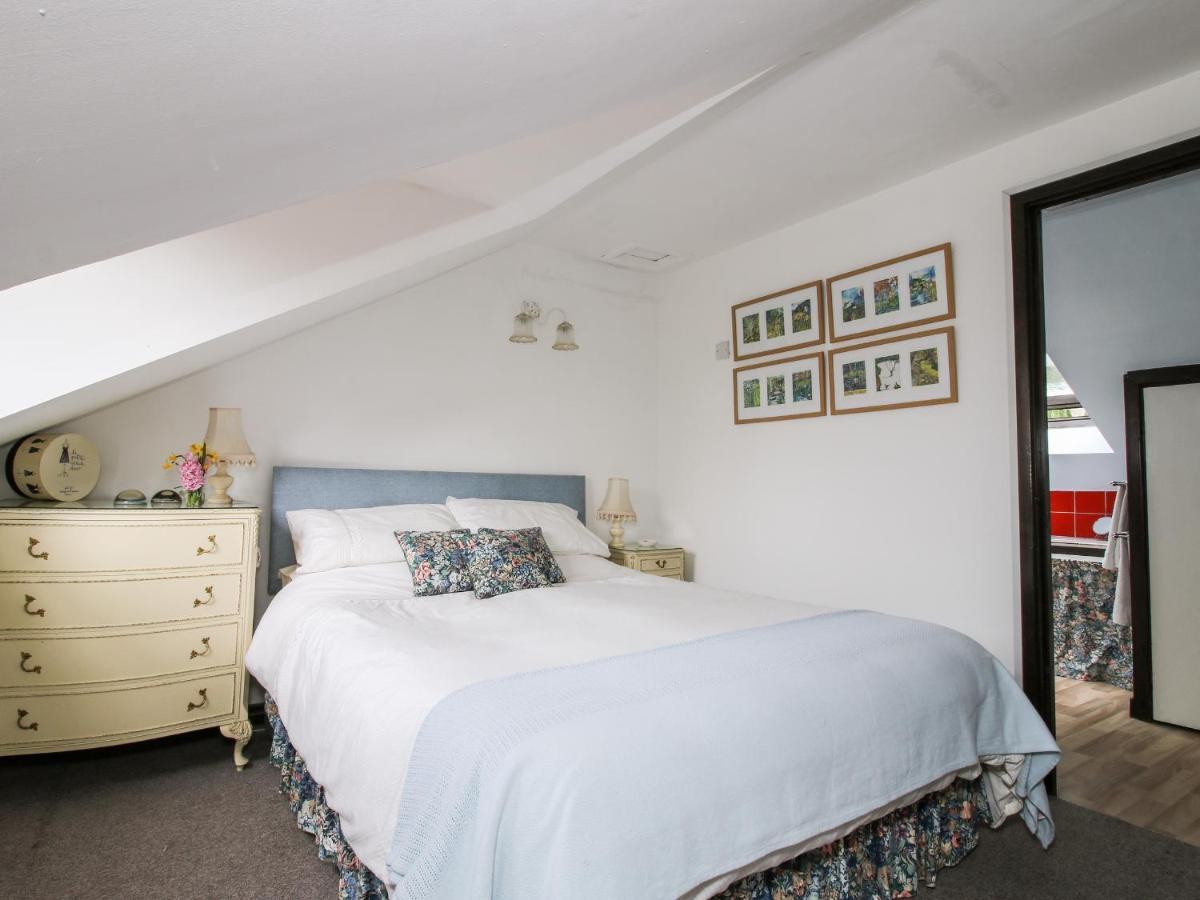 The Wheelhouse Villa Church Stretton Eksteriør billede