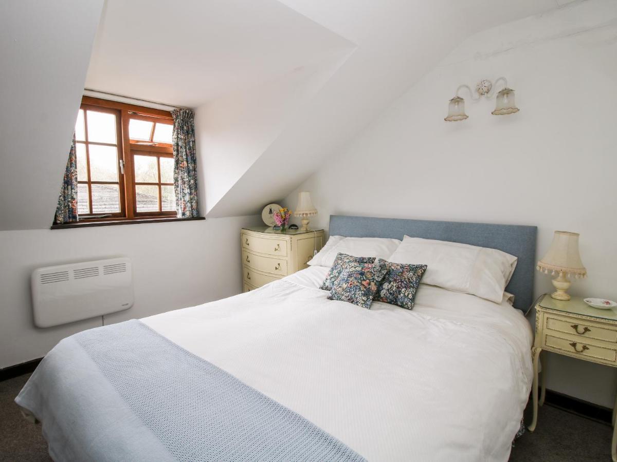 The Wheelhouse Villa Church Stretton Eksteriør billede